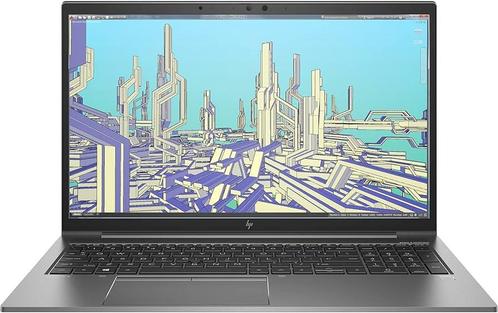 Hp Zbook Firefly 15 G7 | 15.6 Inch Fhd | 10e Gen I7 | 512gb, Computers en Software, Windows Laptops, Ophalen of Verzenden