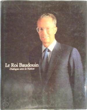 Le Roi Baudouin, Livres, Langue | Langues Autre, Envoi