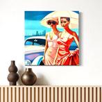 Biatturi Irina - Vintage glamour