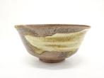 Kazumasa Kobayashi Hakeme Chawan : Bol à thé contemporain en
