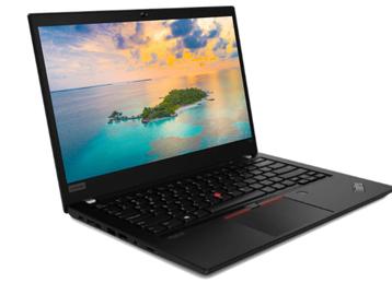 Lenovo ThinkPad T14 Gen 2 - Intel® Core™ i7-1185G7 beschikbaar voor biedingen