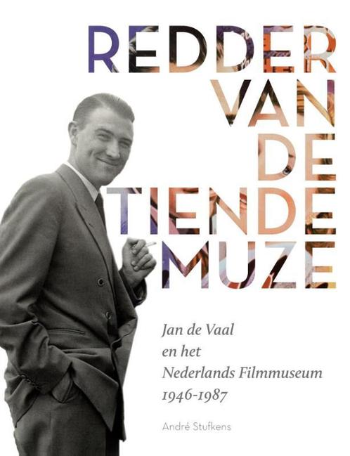 Redder van de tiende muze 9789086841394 André Stufkens, Boeken, Kunst en Cultuur | Dans en Theater, Gelezen, Verzenden