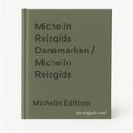 Michelin Reisgids Denemarken / Michelin Reisgids, Boeken, Verzenden, Zo goed als nieuw, Michelin Editions