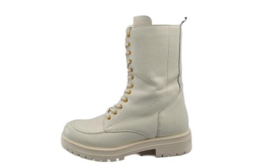 Omoda Veterboots in maat 39 Beige