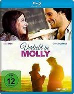 Verliebt in Molly [Blu-ray] von St. Onge, Sara  DVD, Verzenden