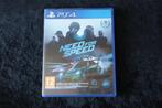 Need for Speed Playstation 4 PS4, Games en Spelcomputers, Games | Sony PlayStation 4, Verzenden, Nieuw