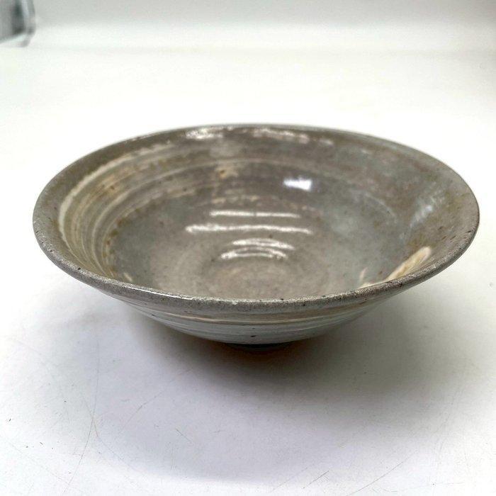 Waraku Senryuzan - Waraku Senryuzan - Bord - Klei, Antiek en Kunst, Antiek | Overige Antiek