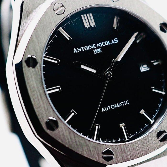 Antoine Nicolas 1986 - Cannes - Zonder minimumprijs - Unisex, Bijoux, Sacs & Beauté, Montres | Hommes