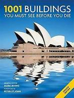 1001 buildings you must see before you die 9781844039197, Verzenden