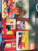 Lego Set - C149 - Classic Town, Shell - Shell Oil Station, Kinderen en Baby's, Speelgoed | Duplo en Lego, Nieuw