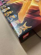 Lego Set - 71774 - Ninjago - Lloyds Golden Ultra Dragon, Nieuw