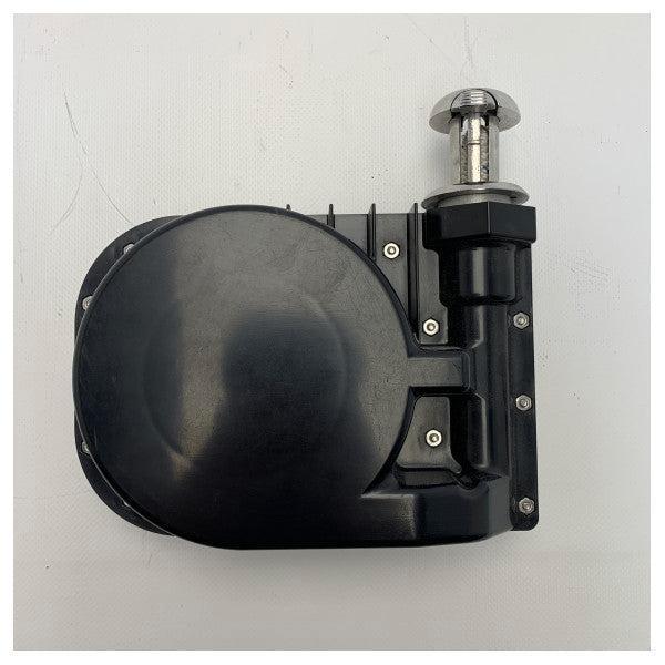 Bieden: Allpa Robust Marine Cleat EZC.375, Watersport en Boten, Bootonderdelen, Ophalen of Verzenden