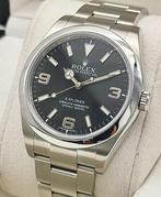 Rolex - Explorer I 39 - 214270 - Homme - 2010-2020, Nieuw
