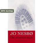 De sneeuwman / Harry Hole / 7 9789023462811 Jo Nesbø, Boeken, Verzenden, Gelezen, Jo Nesbø