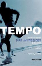 Tempo 9789048200283, Boeken, Gelezen, Dirk van Weelden, D. Van Weelden, Verzenden