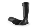 Tamaris Laarzen in maat 41 Zwart | 5% extra korting, Kleding | Dames, Schoenen, Tamaris, Hoge laarzen, Verzenden, Zwart