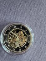 Griekenland. 2 Euro 2025 Laskarina Bouboulina Proof