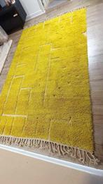 Berbertapijt vloerkleed Beni Mellal-tapijt - Tapijt - 317 cm, Nieuw