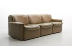 de Sede - Sofa (3) - DS 12 - Leder - Desede DS-12