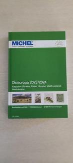 Postzegelcatalogus, Postzegels en Munten, Gestempeld