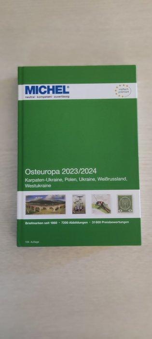 Postzegelcatalogus, Postzegels en Munten, Postzegels | Amerika