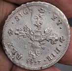 Italie, Royaume de Sicile Charles de Bourbon (1735-1759). 6