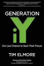 Generation Iy 9780578063553 Dr  Tim Elmore, Verzenden, Zo goed als nieuw, Dr  Tim Elmore