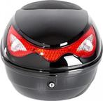 2dekans | TecTake - motorkoffer, bagagekoffer, scooterkoffer, Ophalen of Verzenden, Nieuw