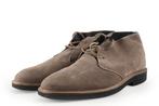 Manfield Veterschoenen in maat 46 Beige, Kleding | Heren, Schoenen, Manfield, Overige kleuren, Verzenden, Zo goed als nieuw