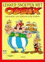 Lekker Snoepen Met Obelix 9789026108068, Livres, Livres pour enfants | Jeunesse | 13 ans et plus, Marie-Christine Crabos, Verzenden