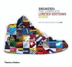 Sneakers 9780500517284 U-Dox, Verzenden, Zo goed als nieuw, U-Dox