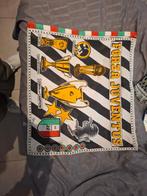 Juventus - Vlag/wimpel, Sjaal, Aandenken aan een evenement, Nieuw
