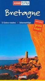 Bretagne / ANWB Extra 9789018023768 Klaus Simon, Boeken, Reisgidsen, Verzenden, Gelezen, Klaus Simon