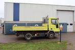 Veiling: Platte laadbak (vrachtwagen) Iveco Flatbed Truck Di, Auto's