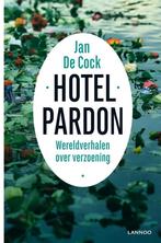 Hotel Pardon 9789401421836 Jan De Cock, Verzenden, Zo goed als nieuw, Jan De Cock
