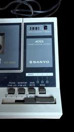 Sanyo DR-202A Data Recorder - Computer (1), Nieuw
