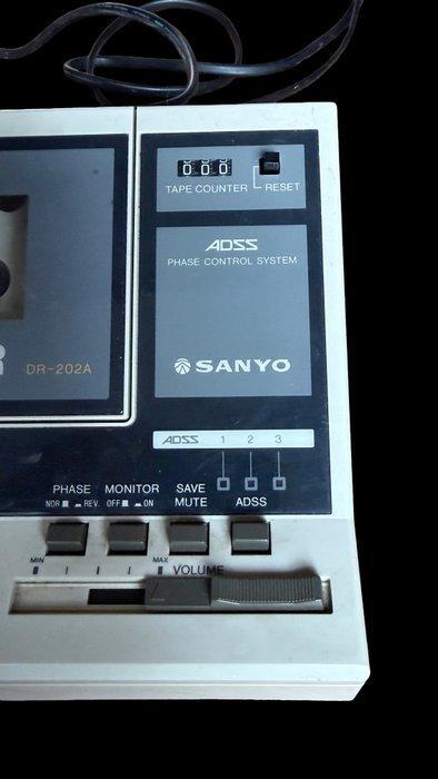 Sanyo DR-202A Data Recorder - Computer (1), Games en Spelcomputers, Spelcomputers | Overige Accessoires