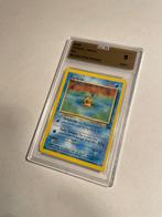 Wizards of The Coast - 1 Graded card - PSYDUCK - PROMO - UCG