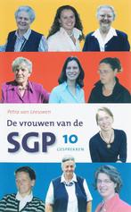 De vrouwen van de SGP 9789061404439 P. van Leeuwen, Verzenden, Gelezen, P. van Leeuwen