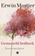 Gestameld liedboek 9789023476009 Erwin Mortier, Boeken, Verzenden, Gelezen, Erwin Mortier