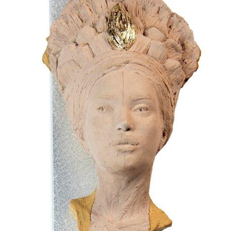Francioni Mastromarino (1978) - Matrilineare, Antiek en Kunst, Kunst | Schilderijen | Modern