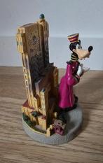 Disney - Tower of Terror - 1 - Goofy, Verzamelen, Nieuw