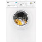Zanussi Zwf8141nw Wasmachine 8kg 1400t, Electroménager, Lave-linge, Ophalen of Verzenden