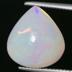 Edele opaal - 9.11 ct, Nieuw