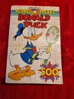 Donald Duck - Meerdere titels - 26 Dubbelpockets van Donald, Boeken, Stripverhalen, Nieuw