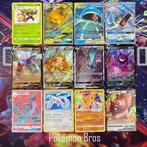 Pokémon Mixed collection - 12x Holo Pokémoncards Pokémon