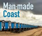 Man Made Coast 9789462262744 Bert Spiertz, Boeken, Verzenden, Zo goed als nieuw, Bert Spiertz
