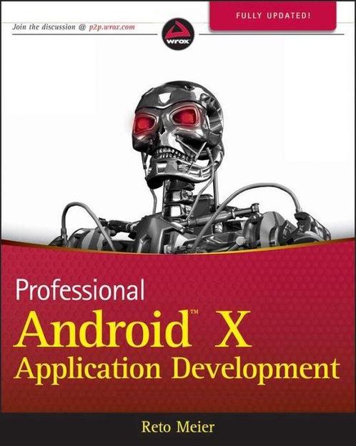 Professional Android 4 Application Development 9781118102275, Boeken, Overige Boeken, Gelezen, Verzenden
