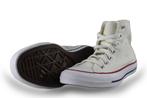 Converse Hoge sneakers in maat 38 Wit | 5% extra korting, Verzenden, Wit, Converse, Zo goed als nieuw