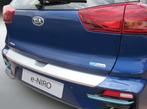 Achterbumperbeschermer | Kia | E-Niro 19- 5d suv. | ABS-kuns, Verzenden, Nieuw
